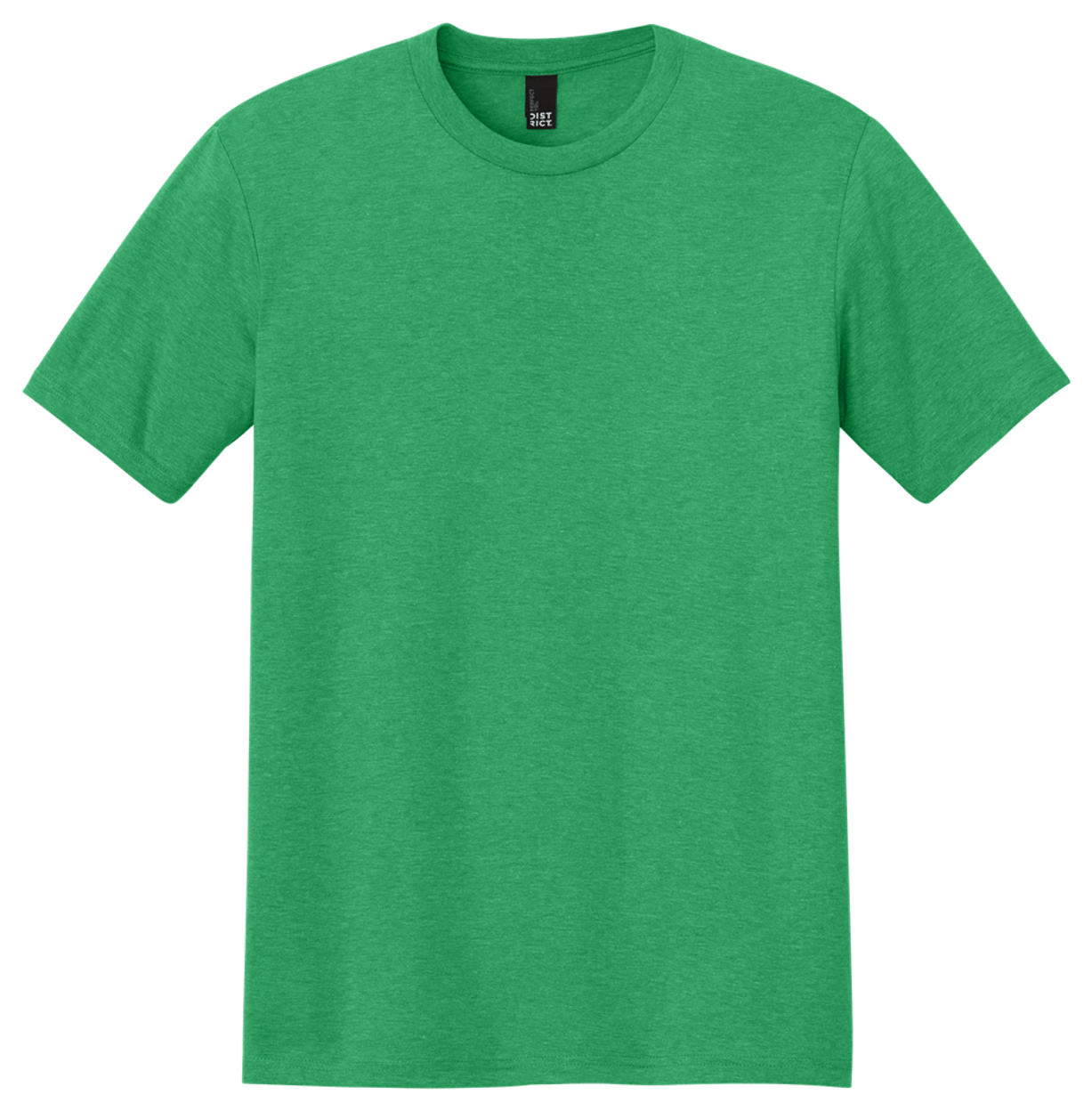 Green Frost