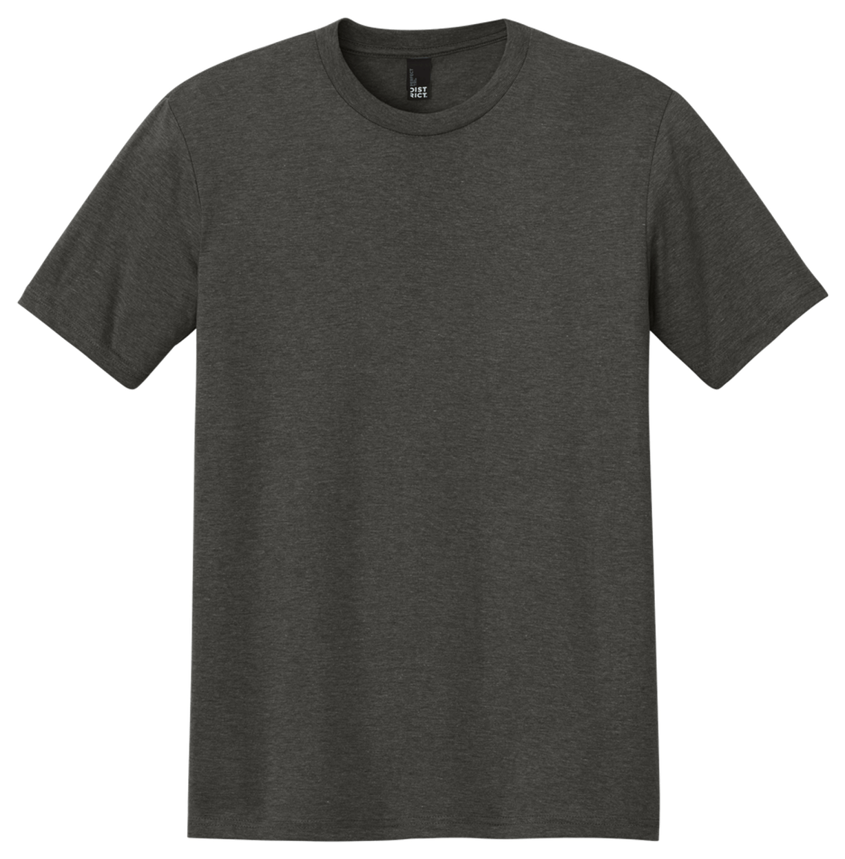 Heathered Charcoal