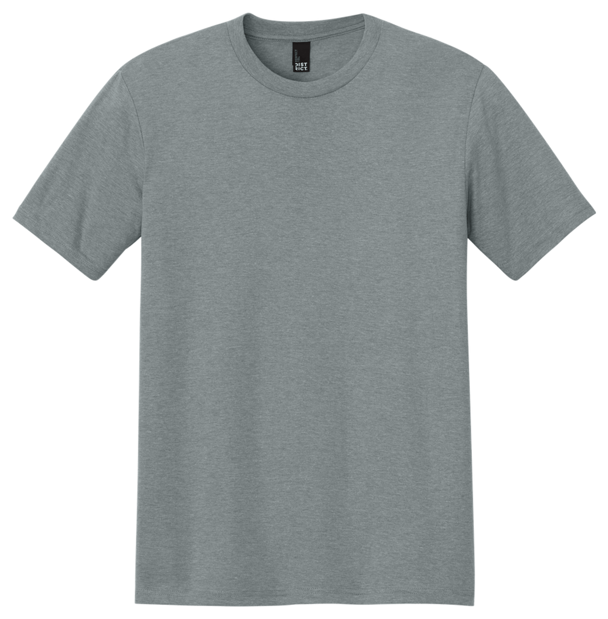 Heathered Grey