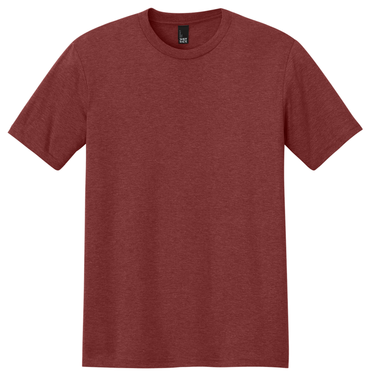 Heathered Russet