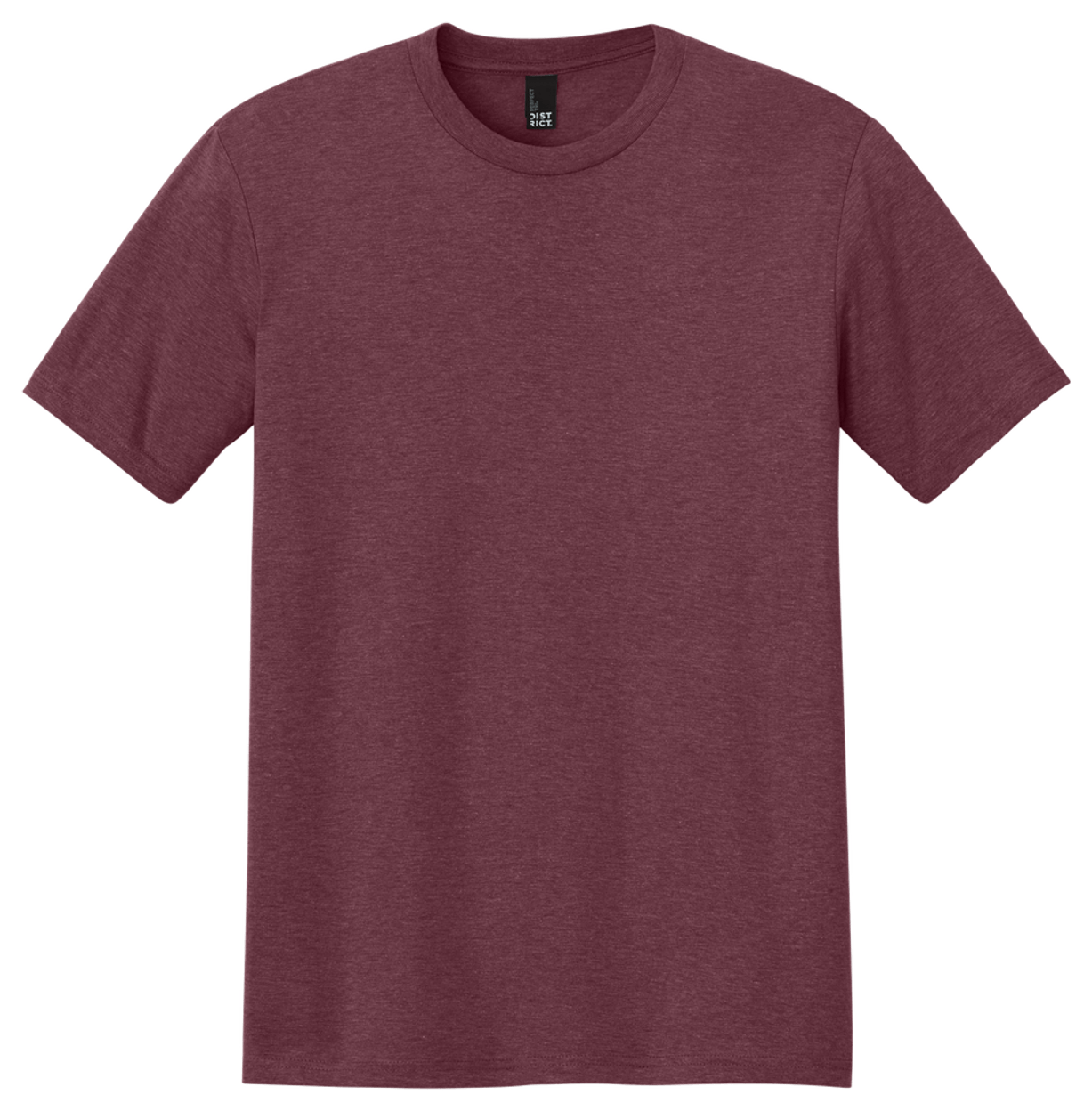 Maroon Frost