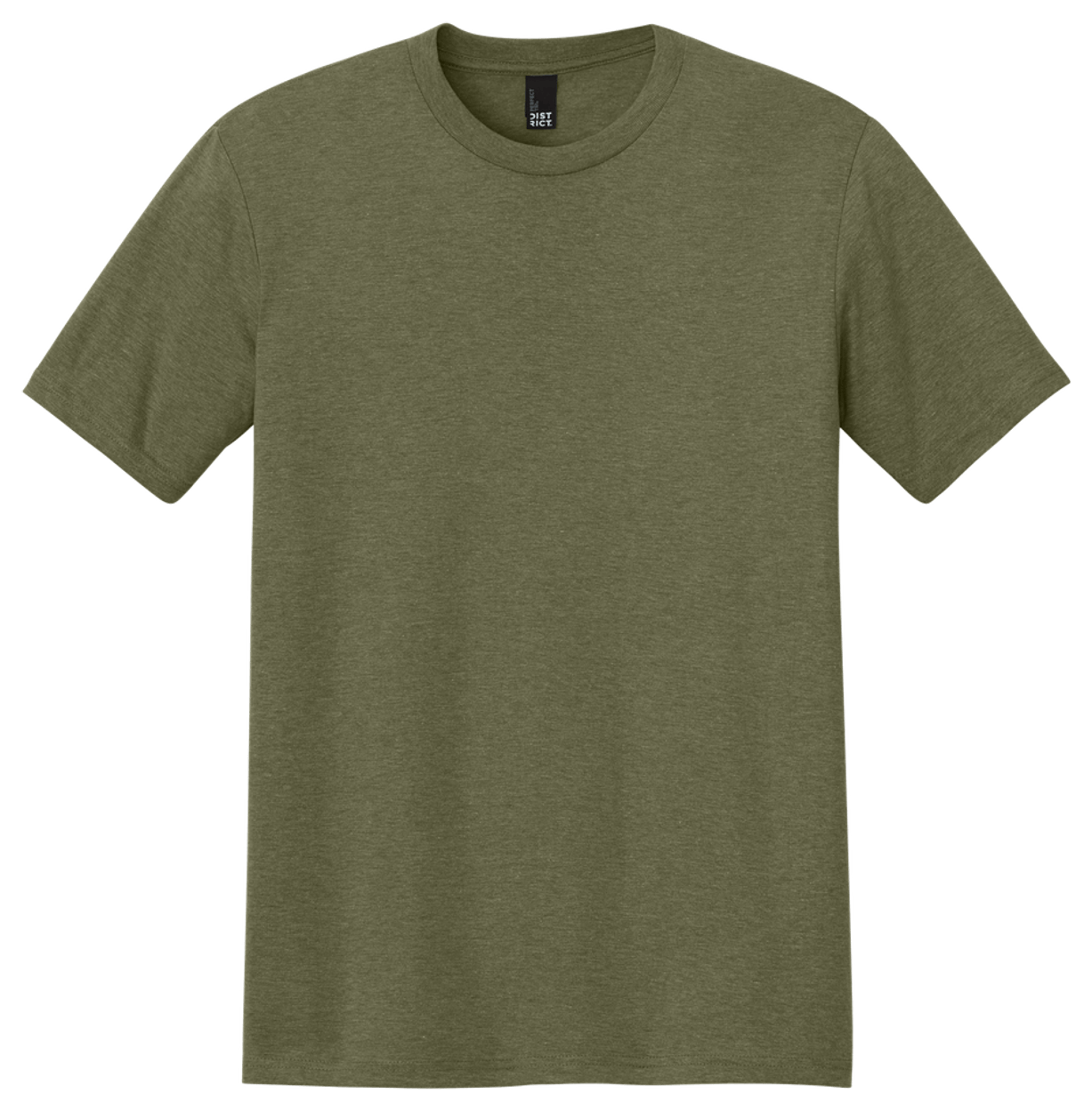 Military Green Frost