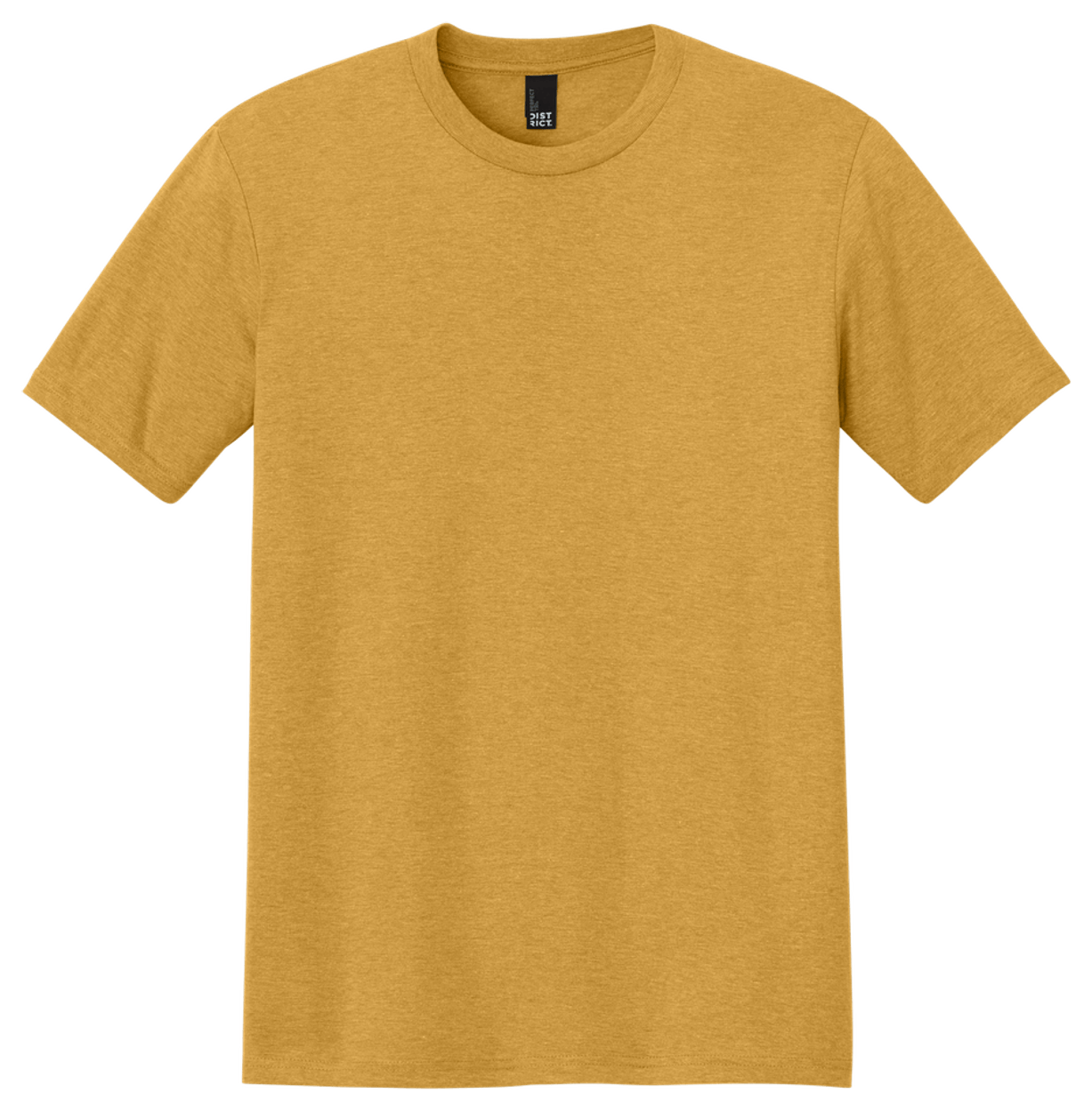 Ochre Yellow Heather