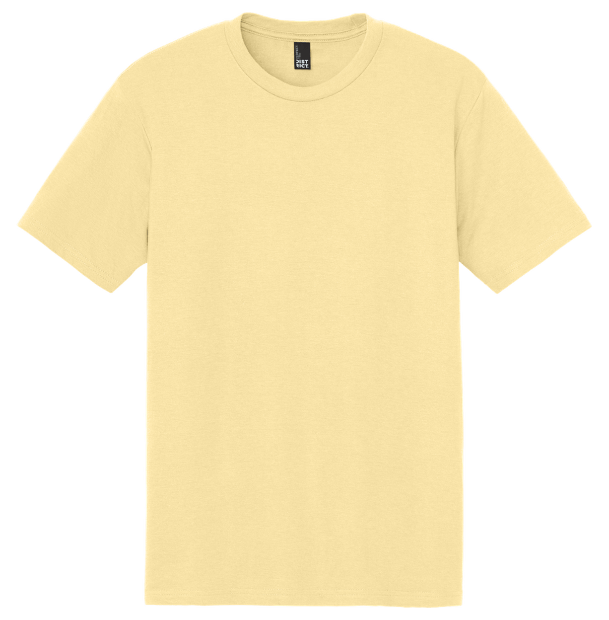 Soft Yellow
