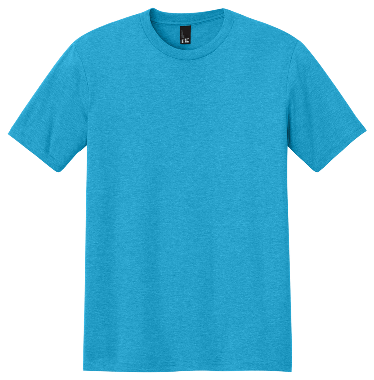 Turquoise Frost
