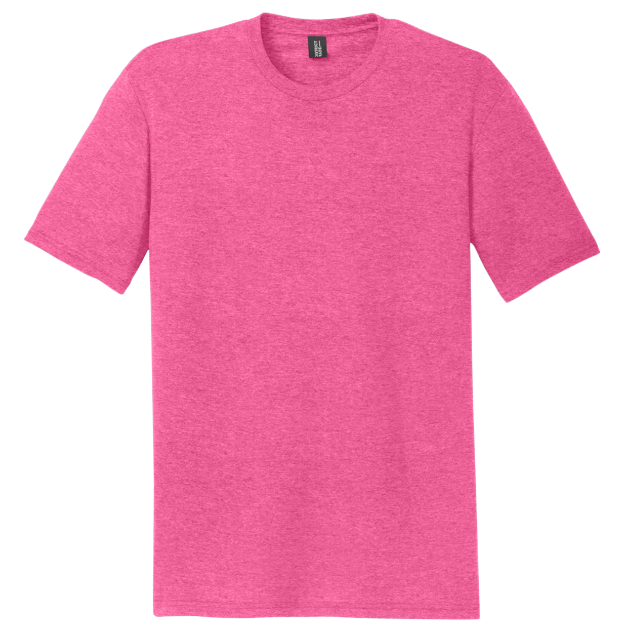 Fuchsia Frost