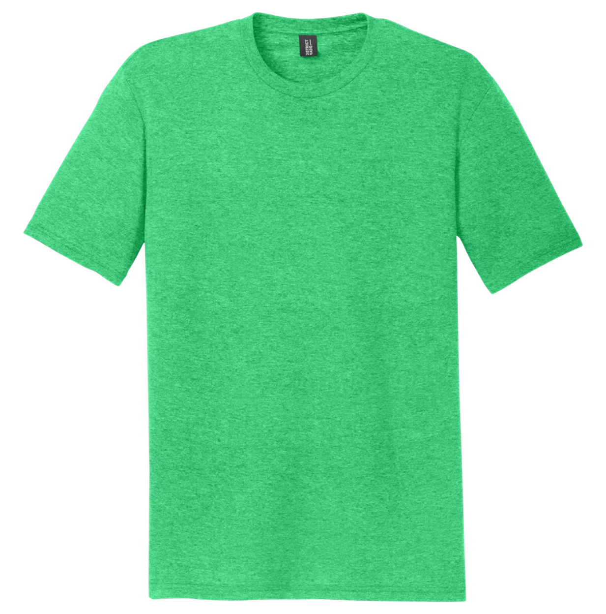 Green Frost