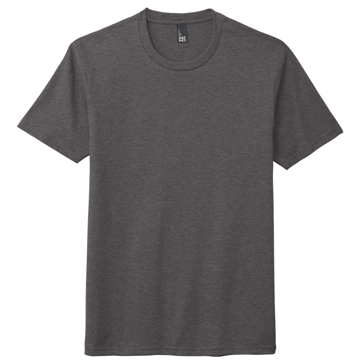 Heathered Charcoal