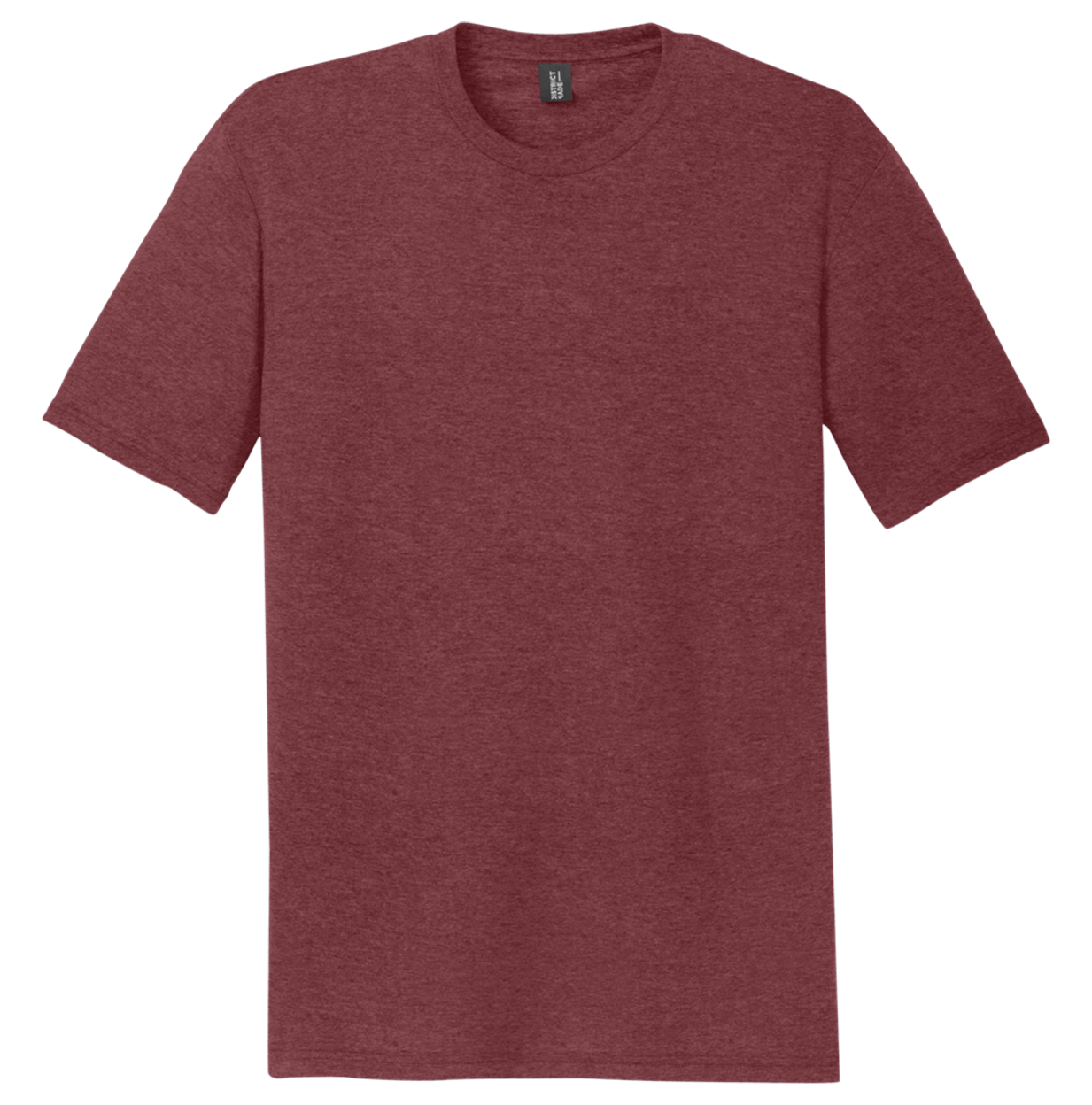Maroon Frost