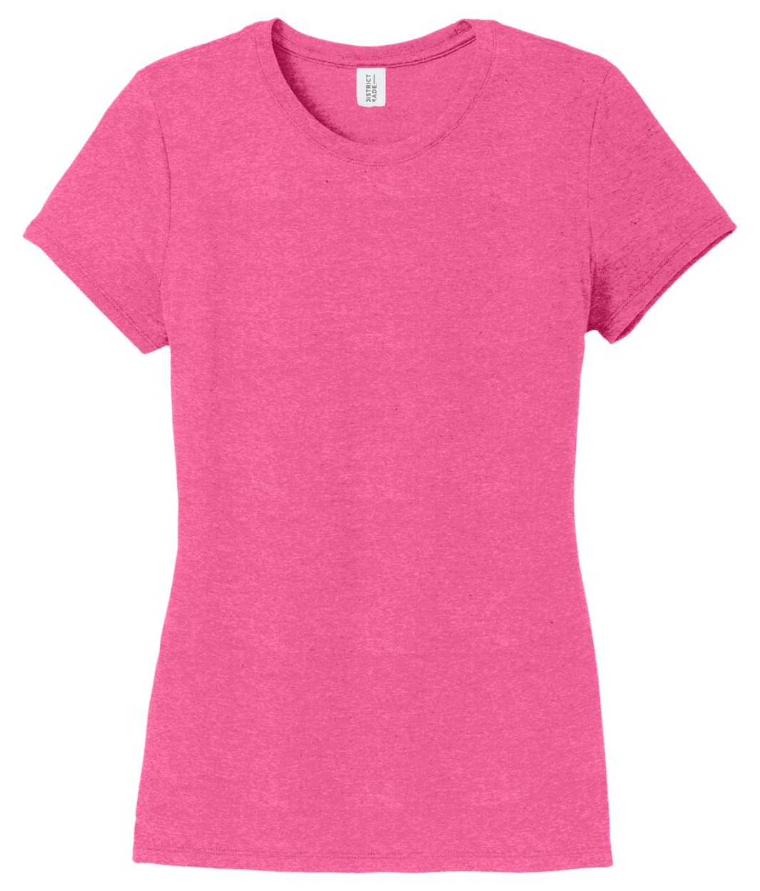 Fuchsia Frost