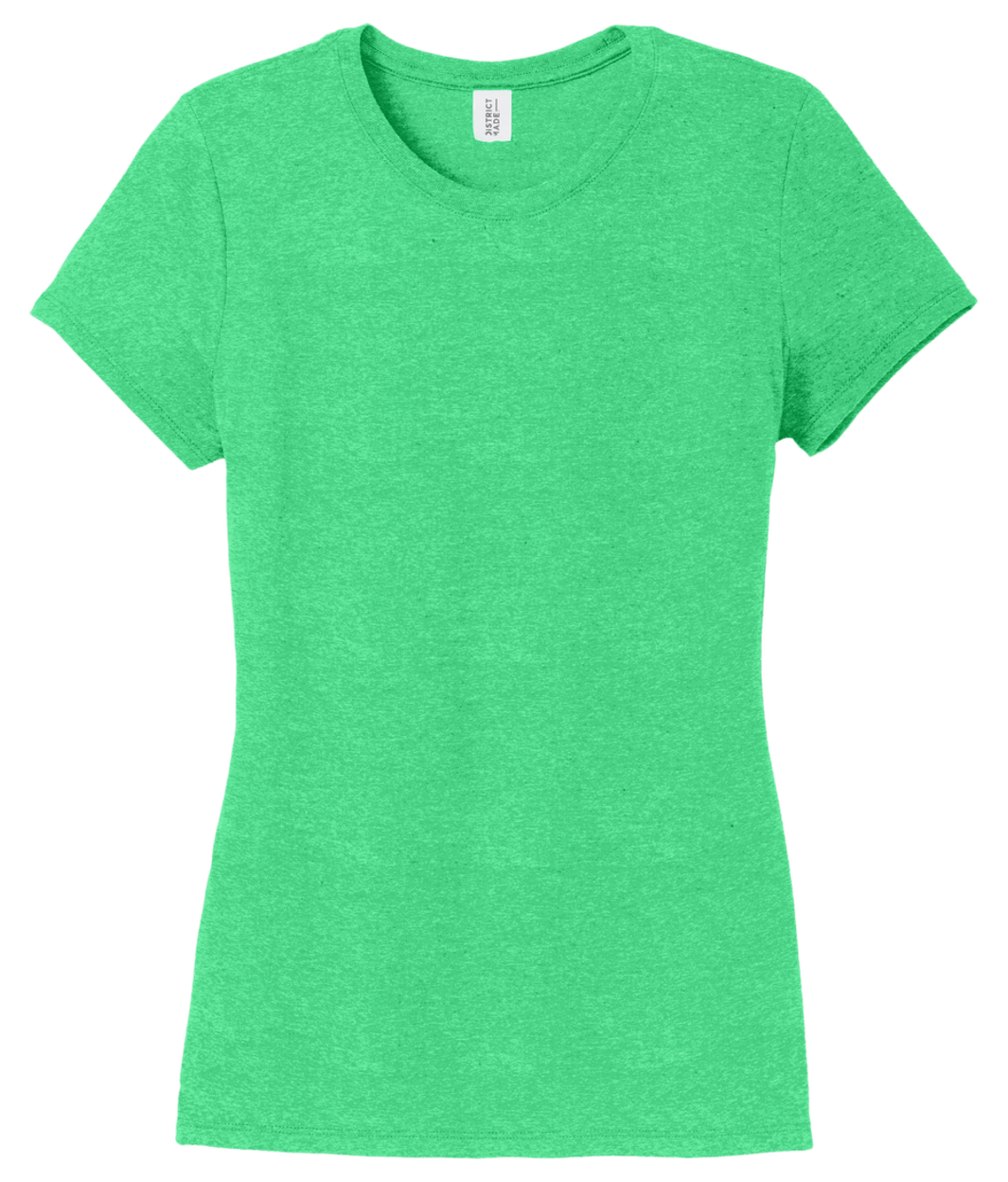 Green Frost