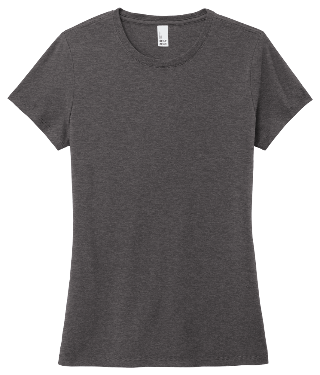 Heathered Charcoal