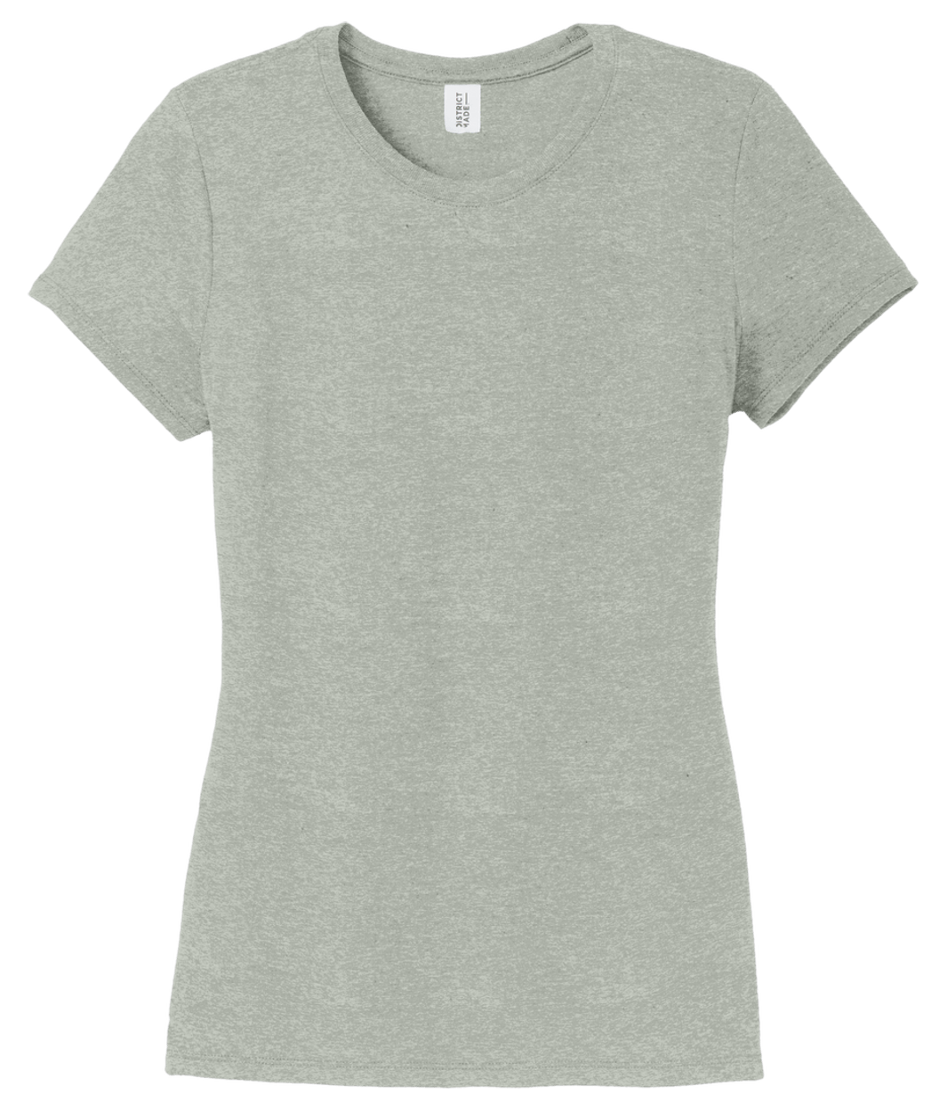 Heathered Grey