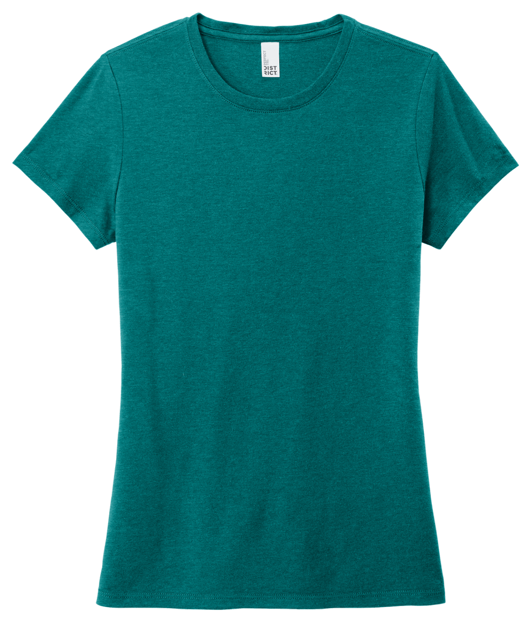 District Women's Perfect Tri Tee