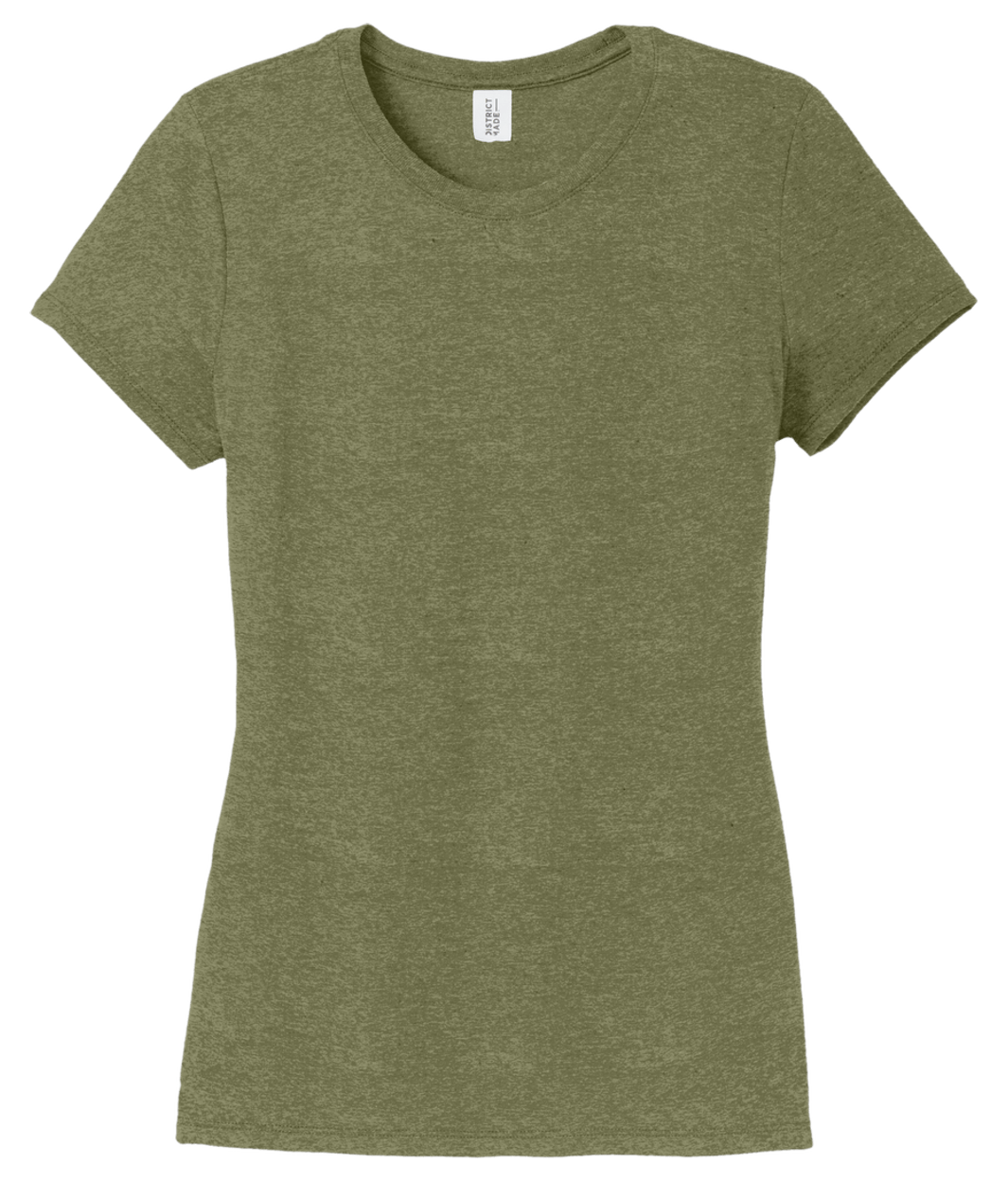 Military Green Frost