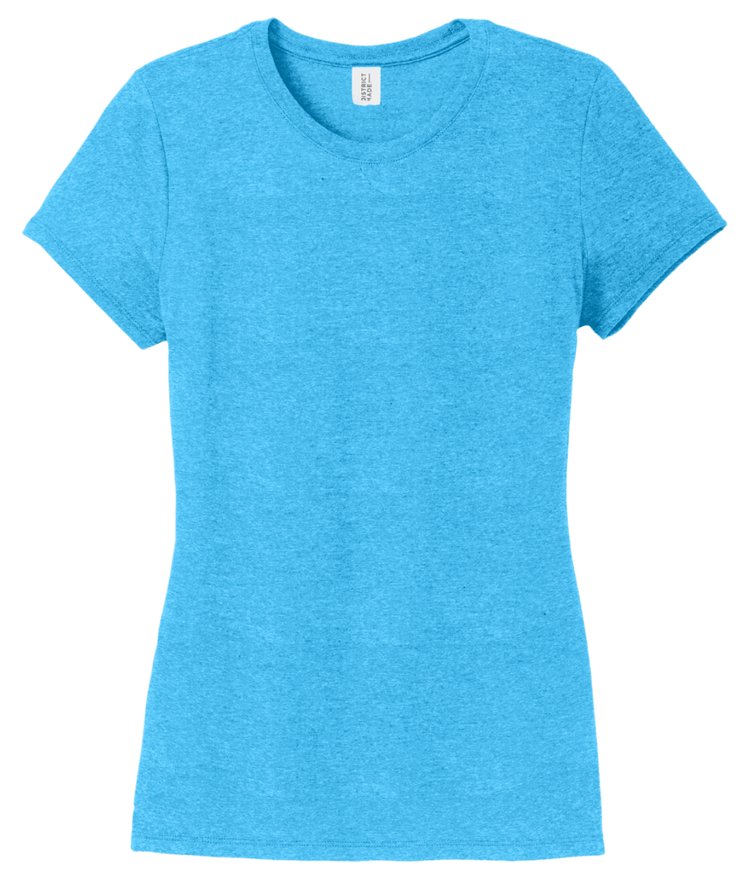 Turquoise Frost
