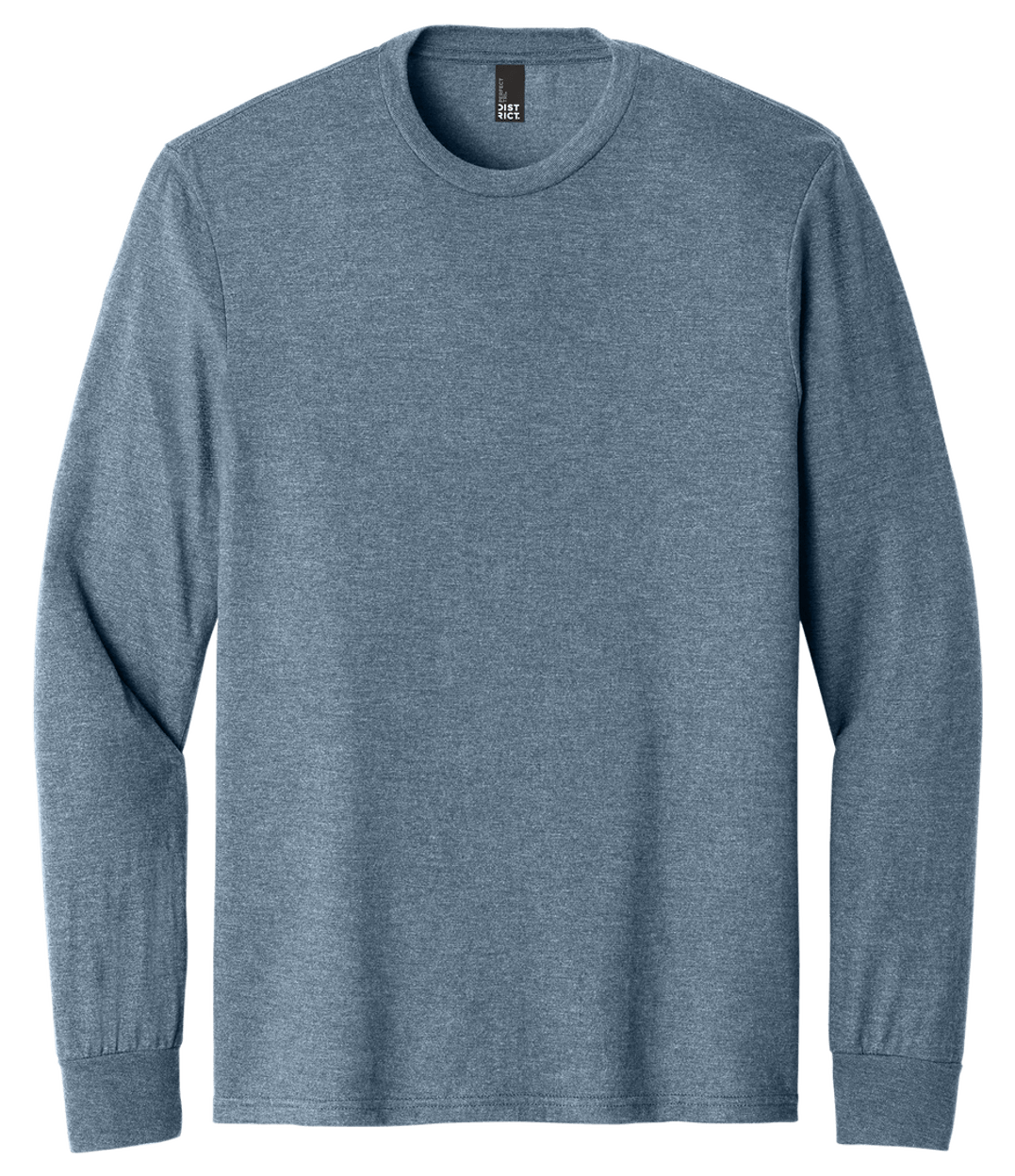 Flint Blue Heather