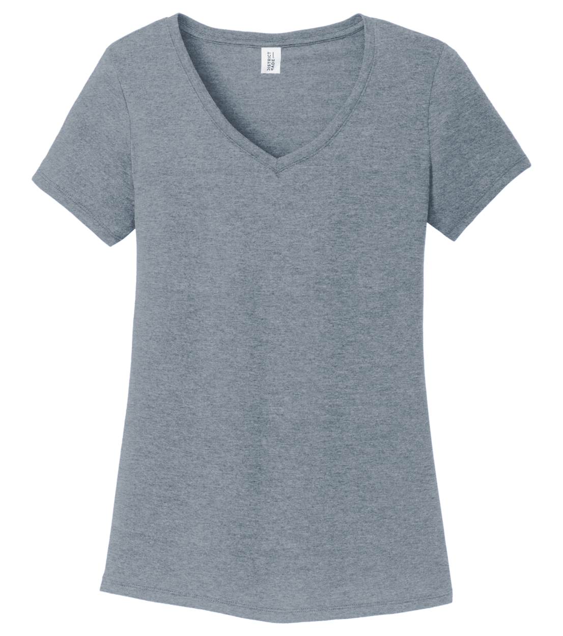 Flint Blue Heather