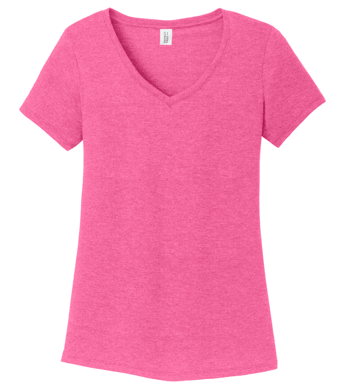Fuchsia Frost