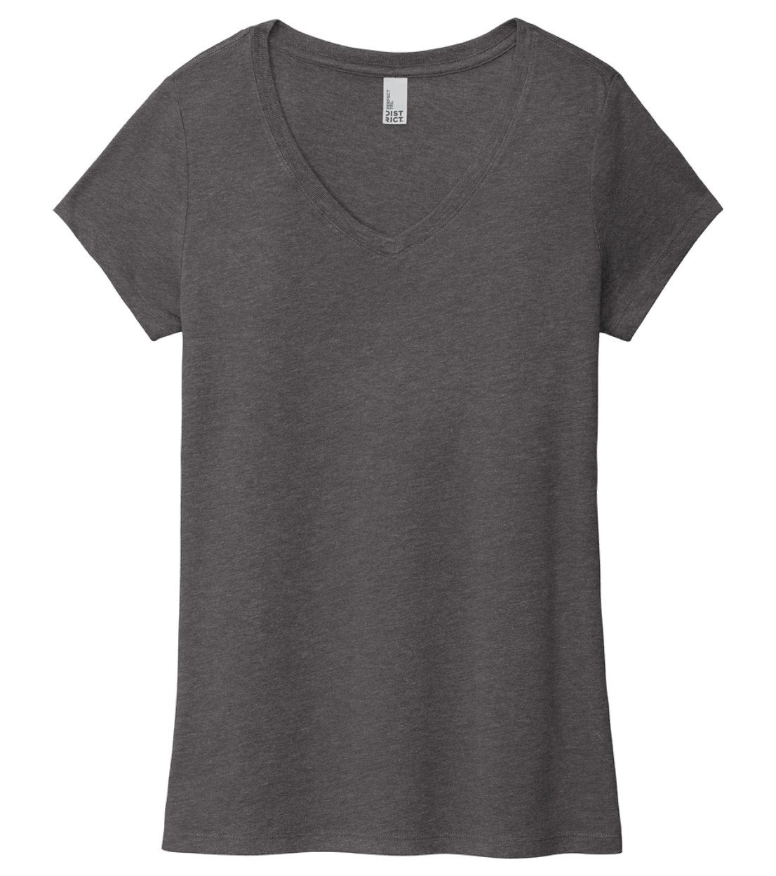 Heathered Charcoal