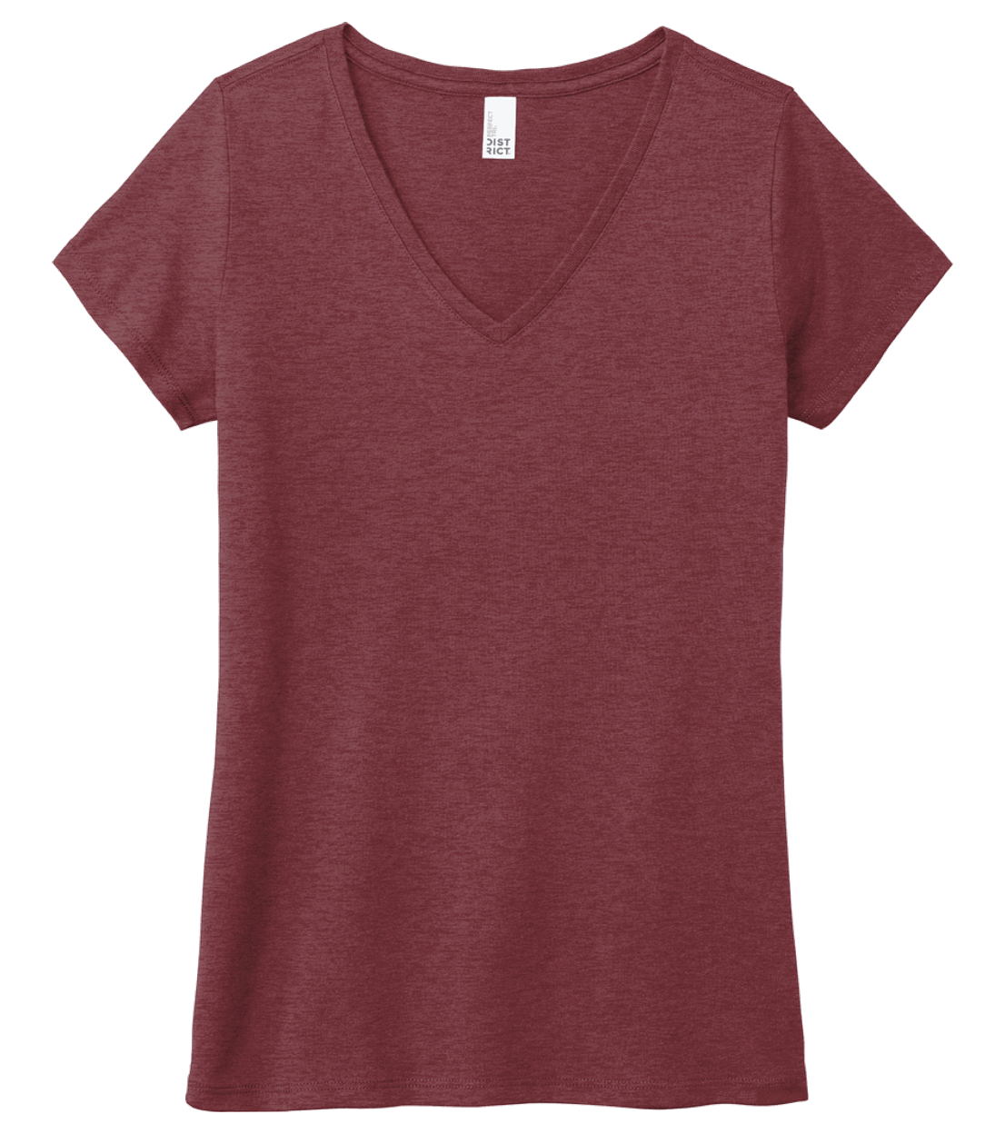 Maroon Frost