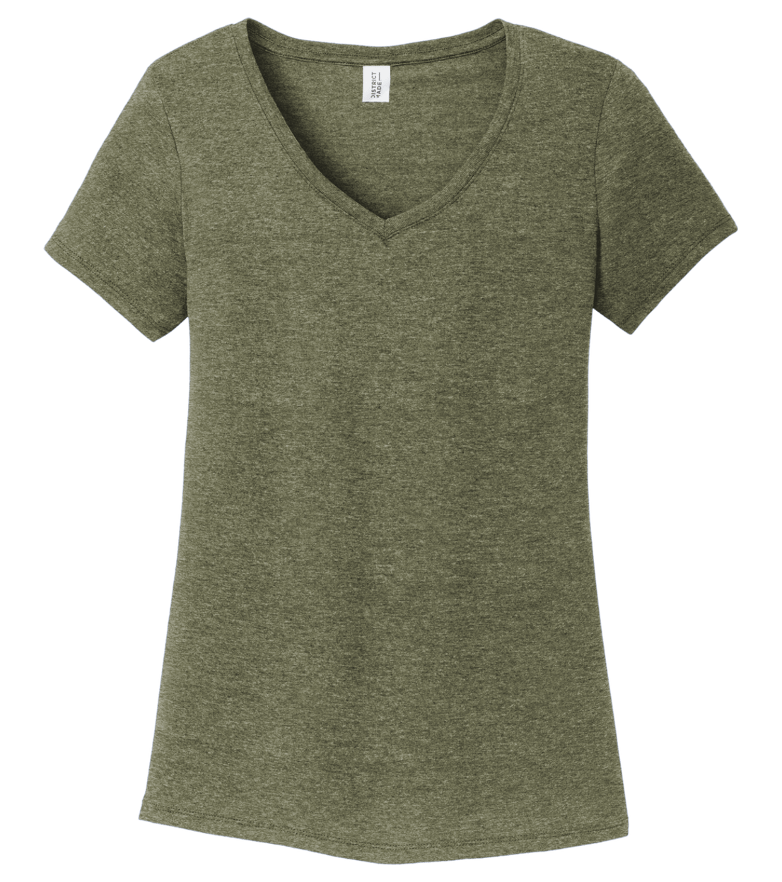 Military Green Frost