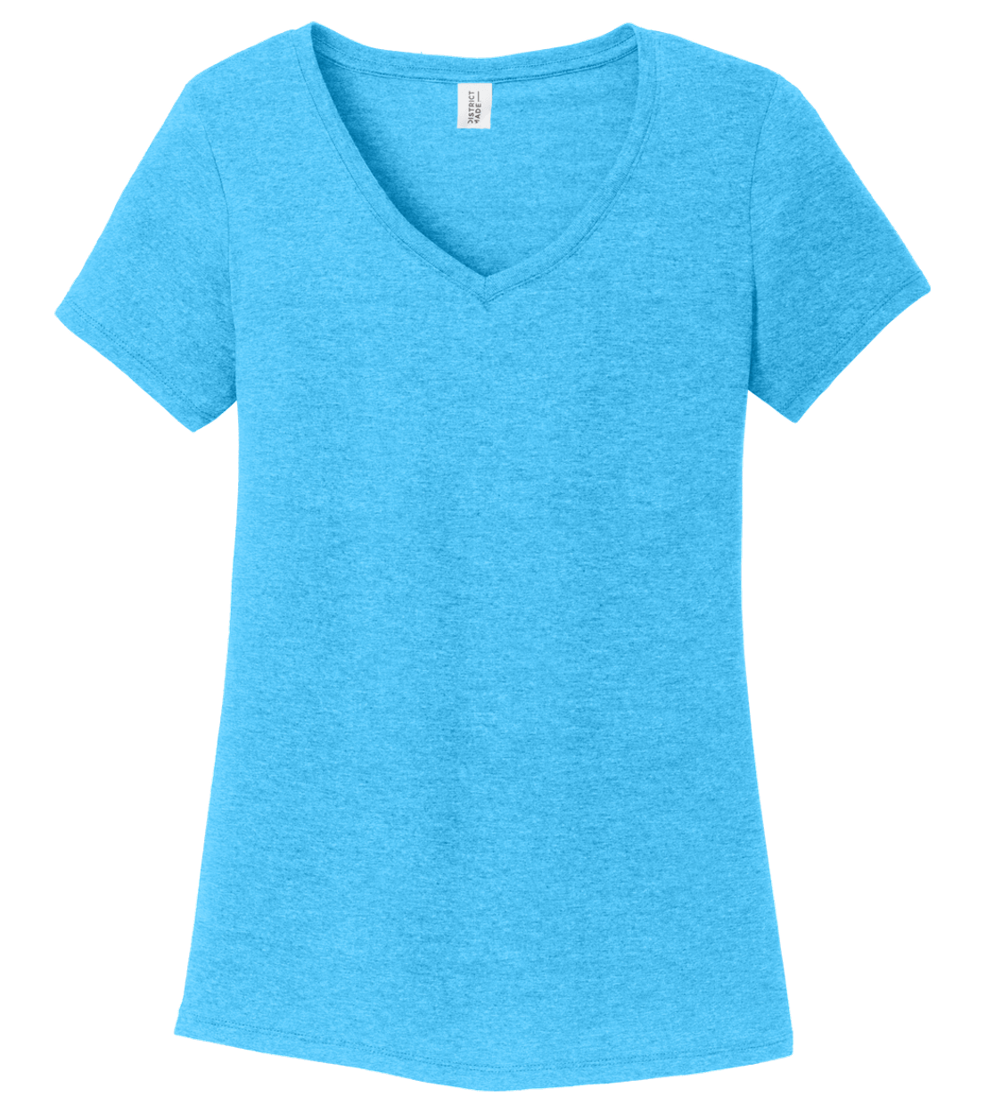 Turquoise Frost