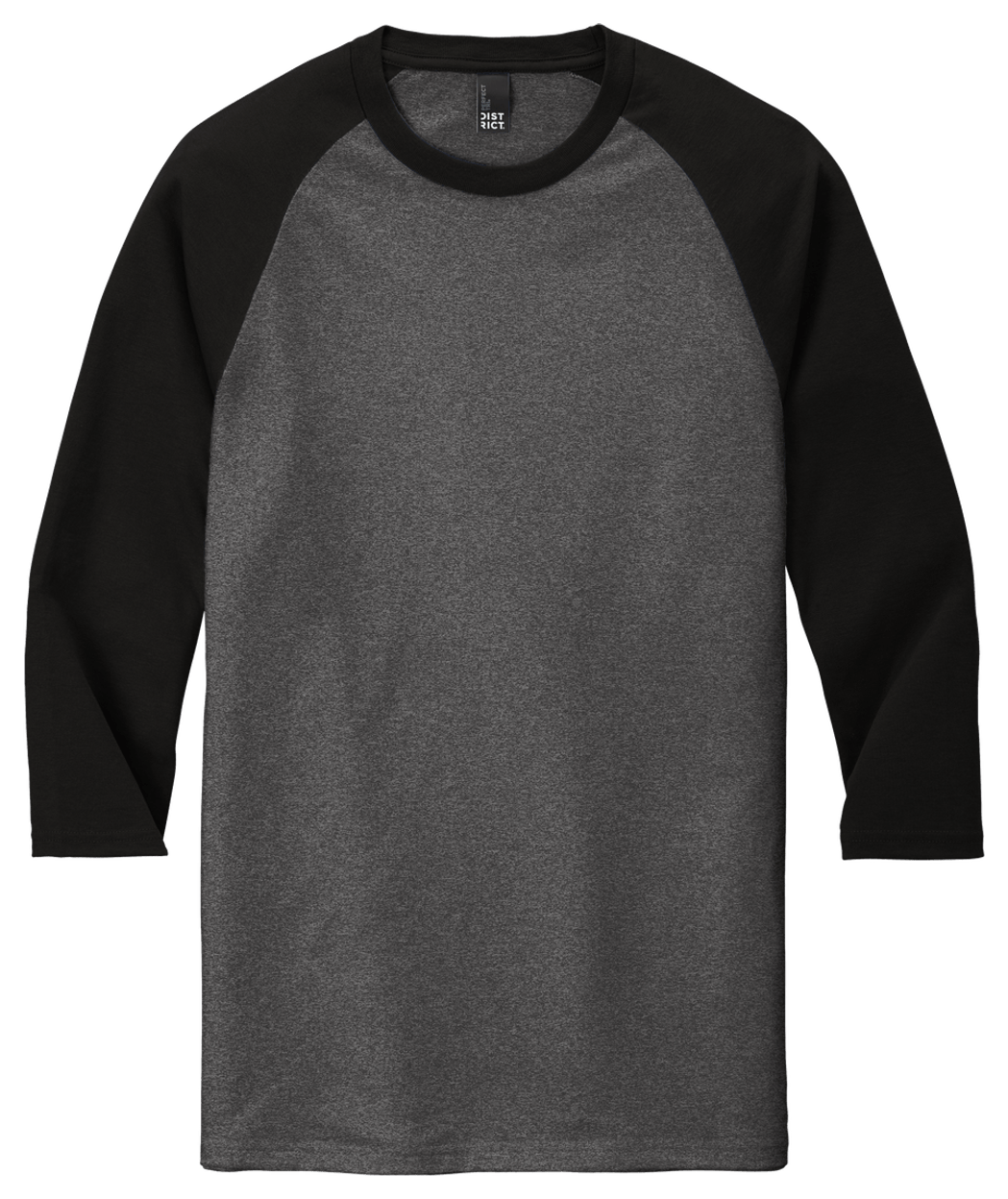 Black/ Black Frost