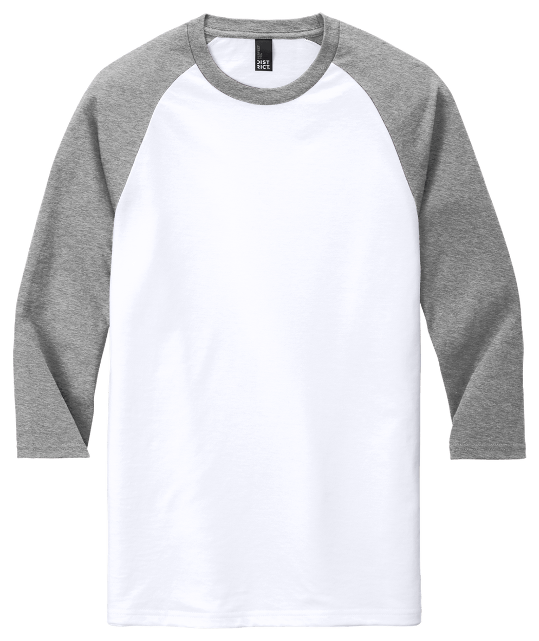 Grey Frost/ White