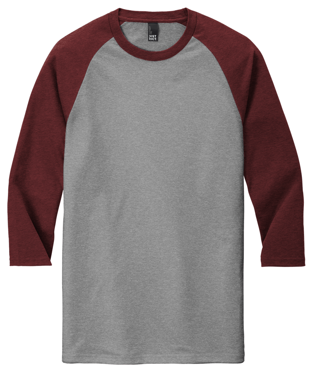 Maroon Frost/ Grey Frost