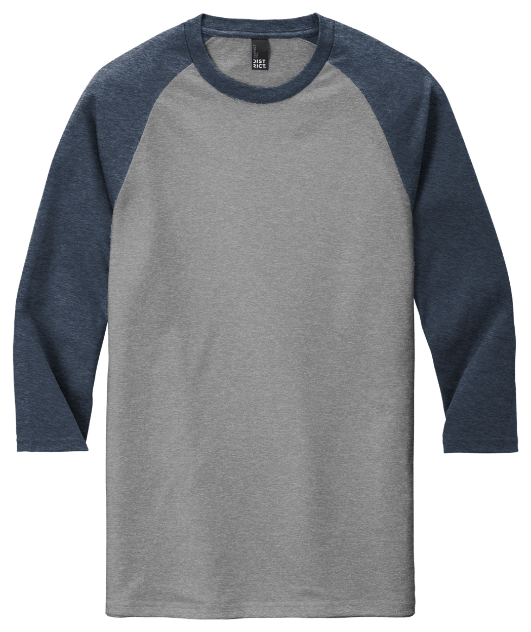 Navy Frost/ Grey Frost