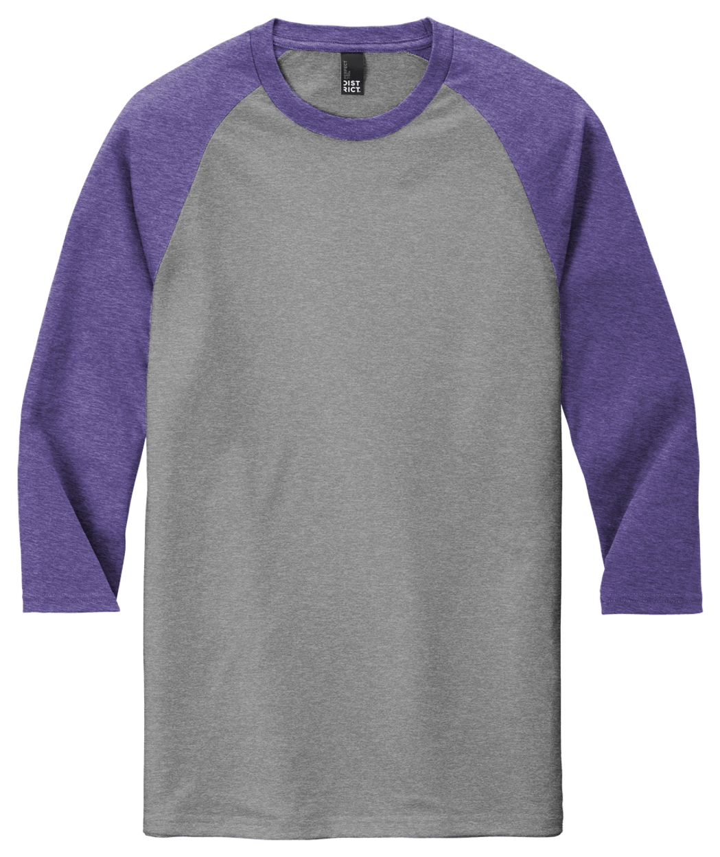 Purple Frost/ Grey Frost