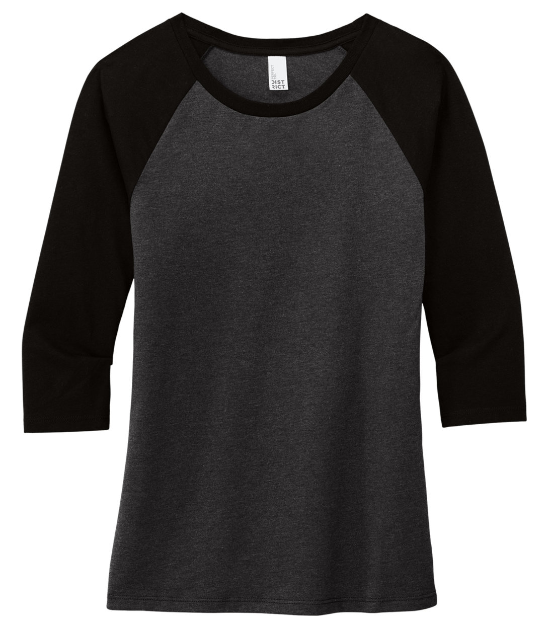 Black/ Black Frost