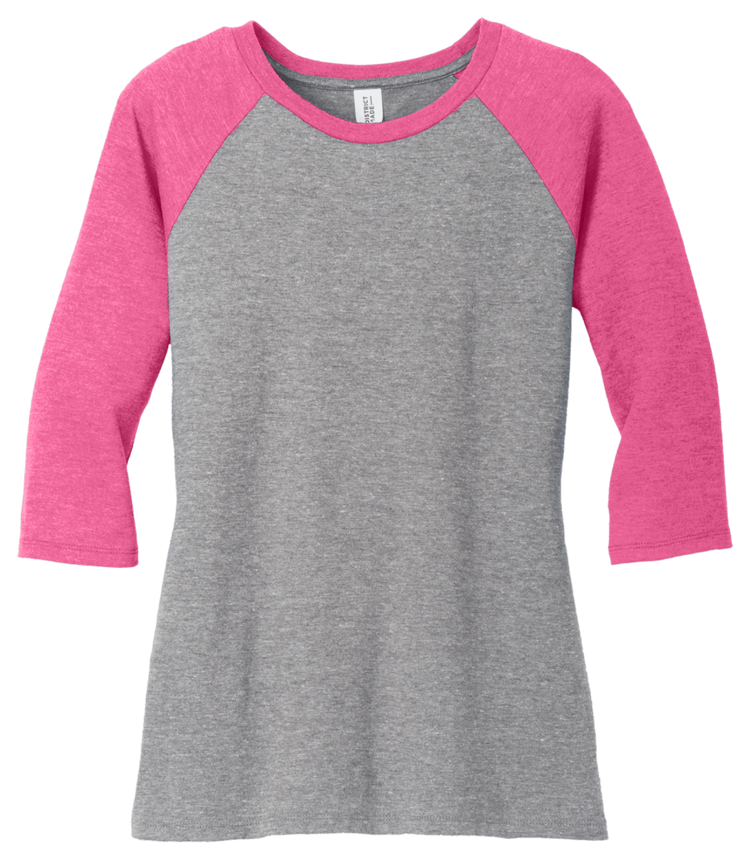 Fuchsia Frost/ Grey Frost