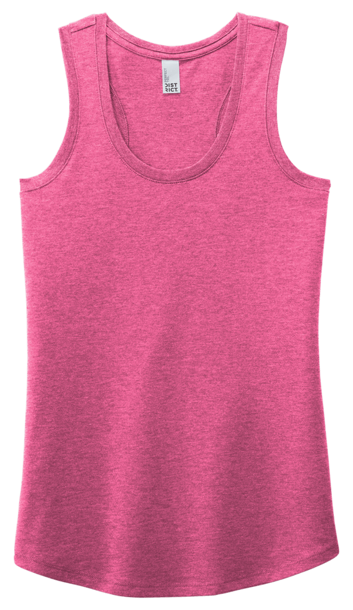 Fuchsia Frost