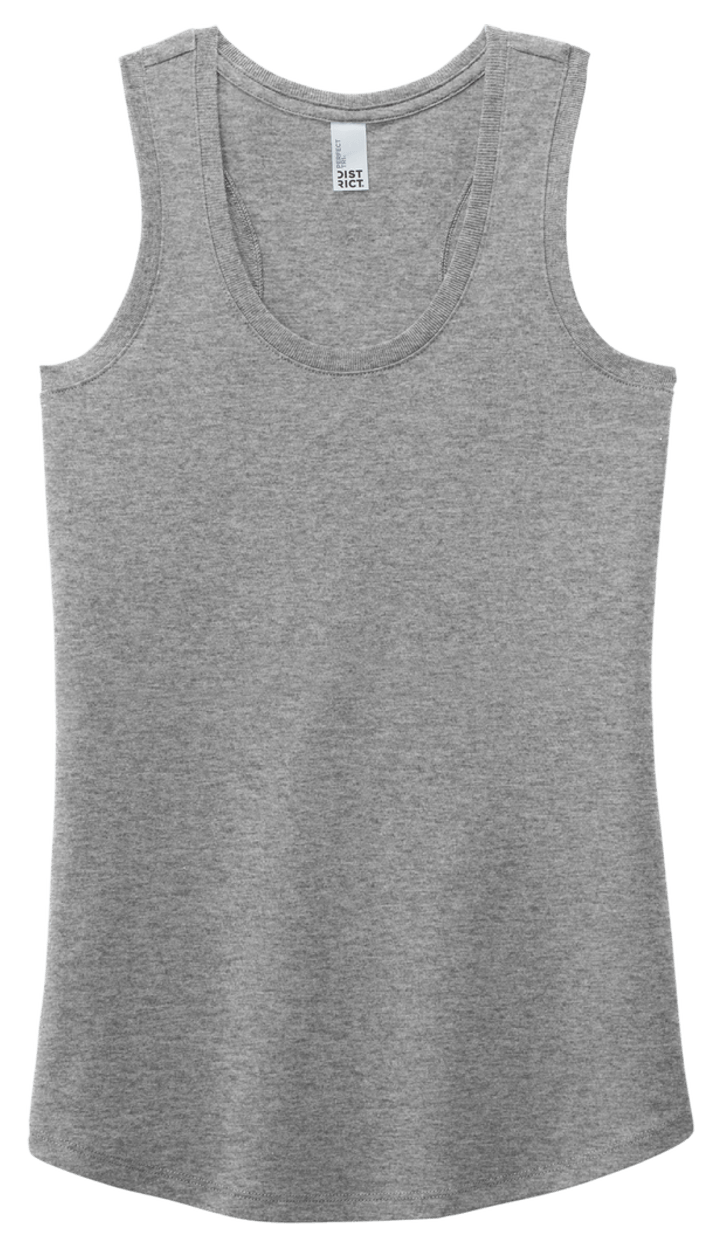 Grey Frost