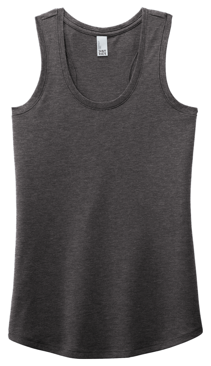 Heathered Charcoal