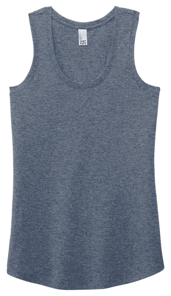 Navy Frost