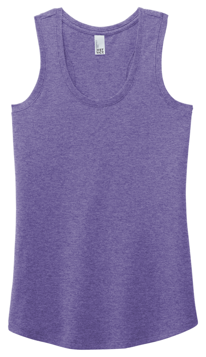 Purple Frost