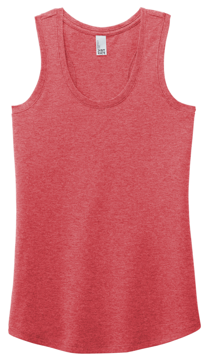 Red Frost