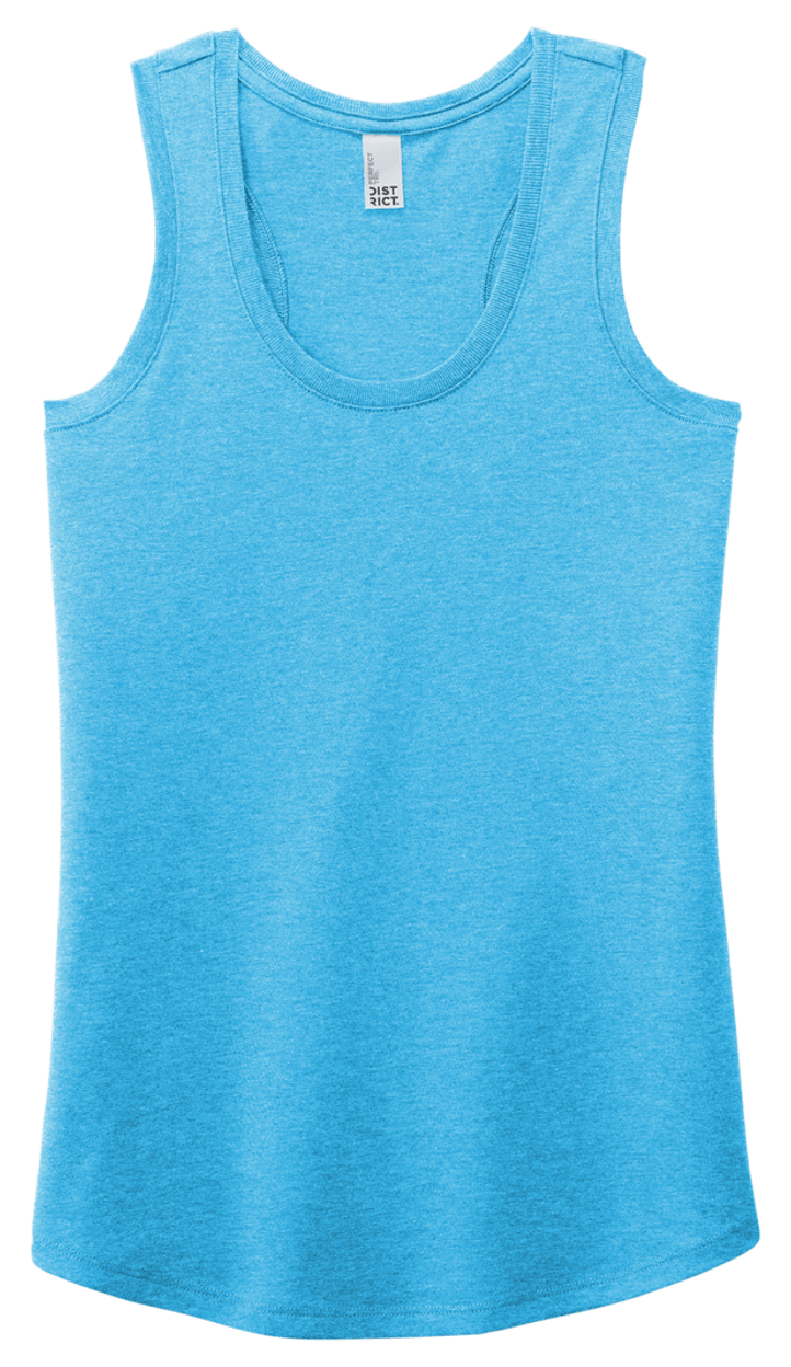 Turquoise Frost