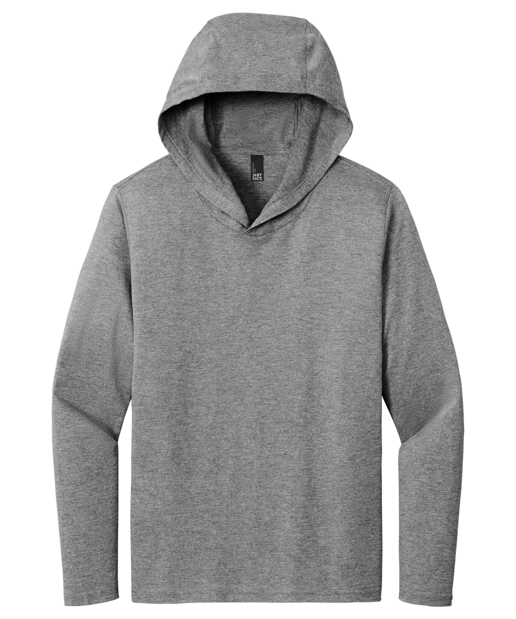 Grey Frost