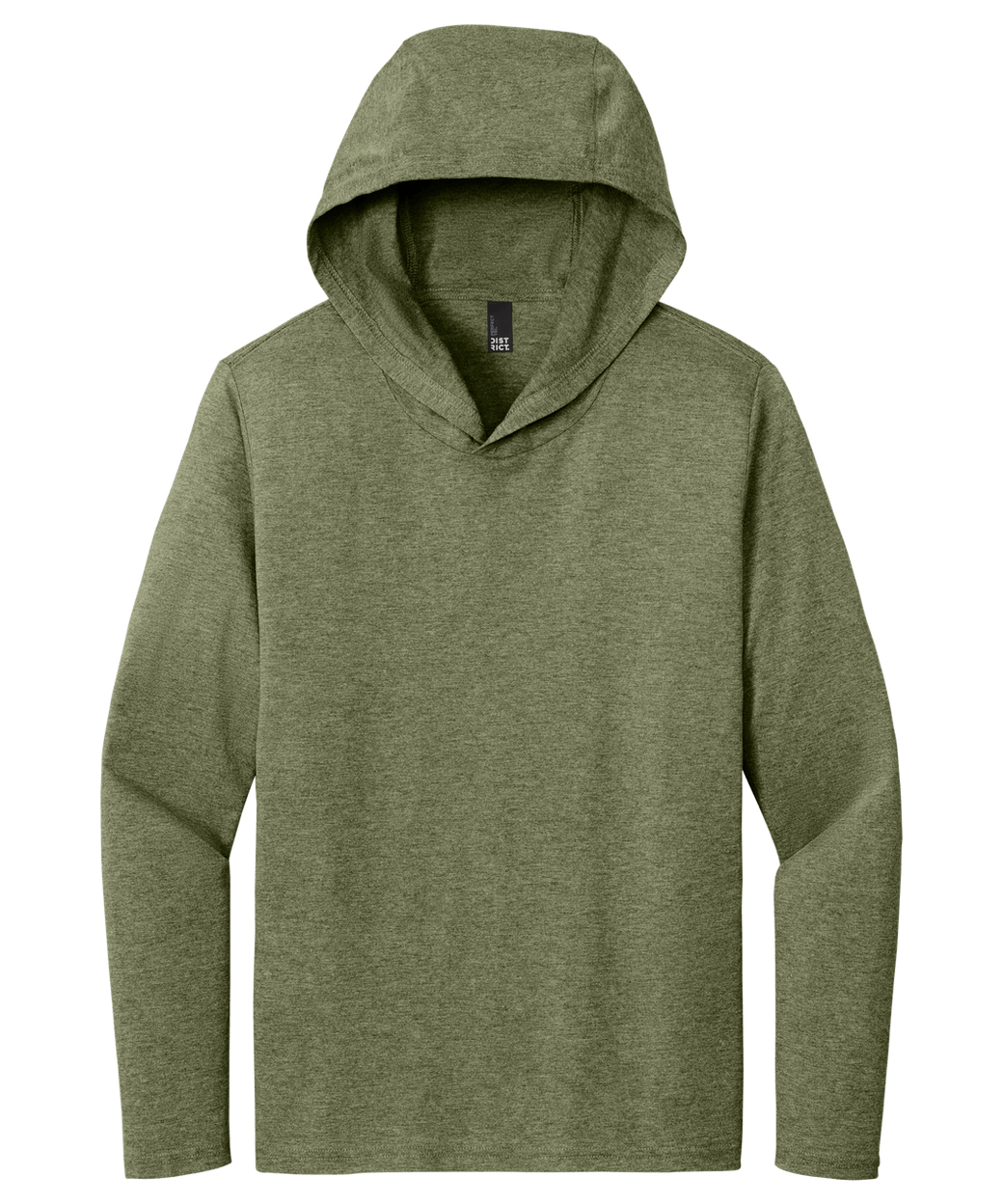 Military Green Frost