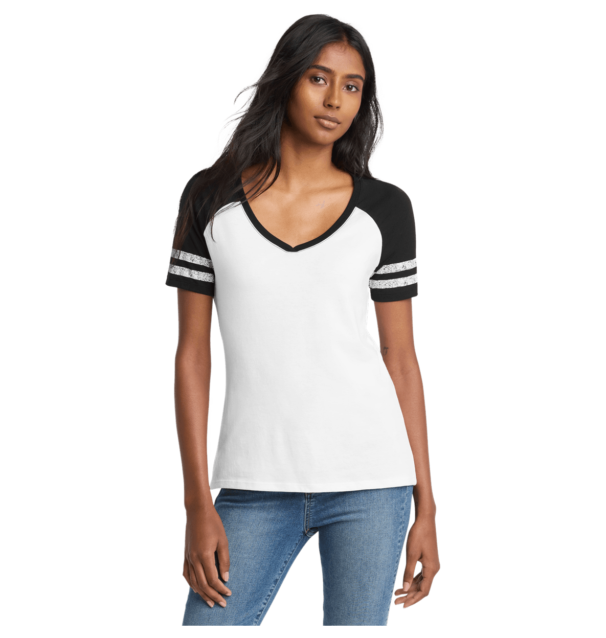 White/ Black