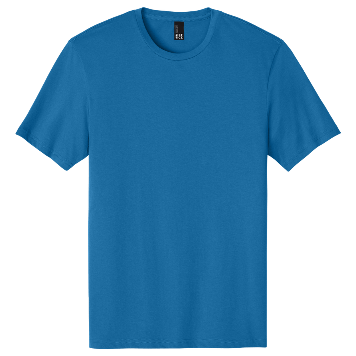 Bright Blue