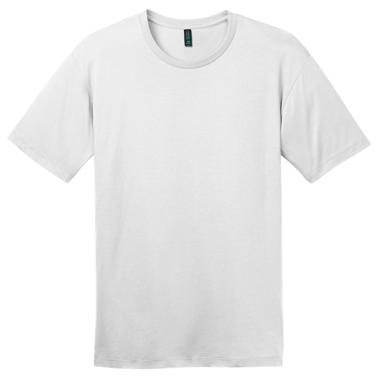 Bright White