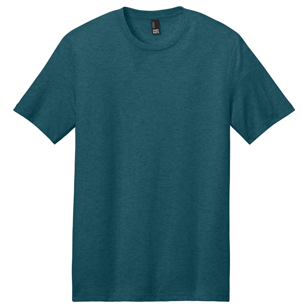 Caribbean Blue Heather