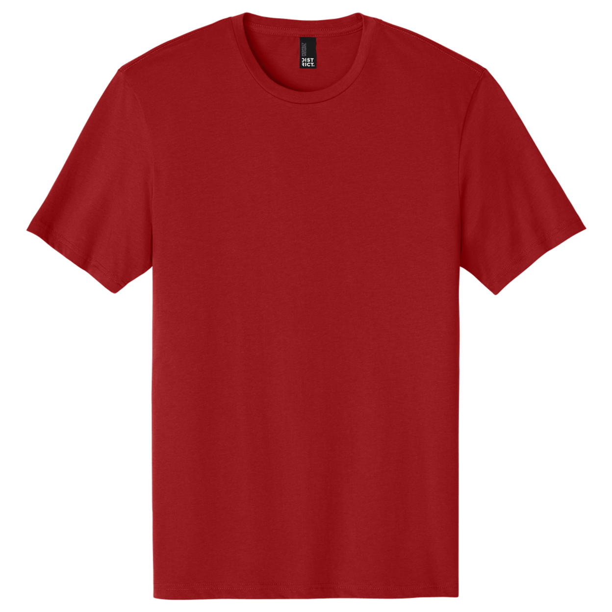 Classic Red
