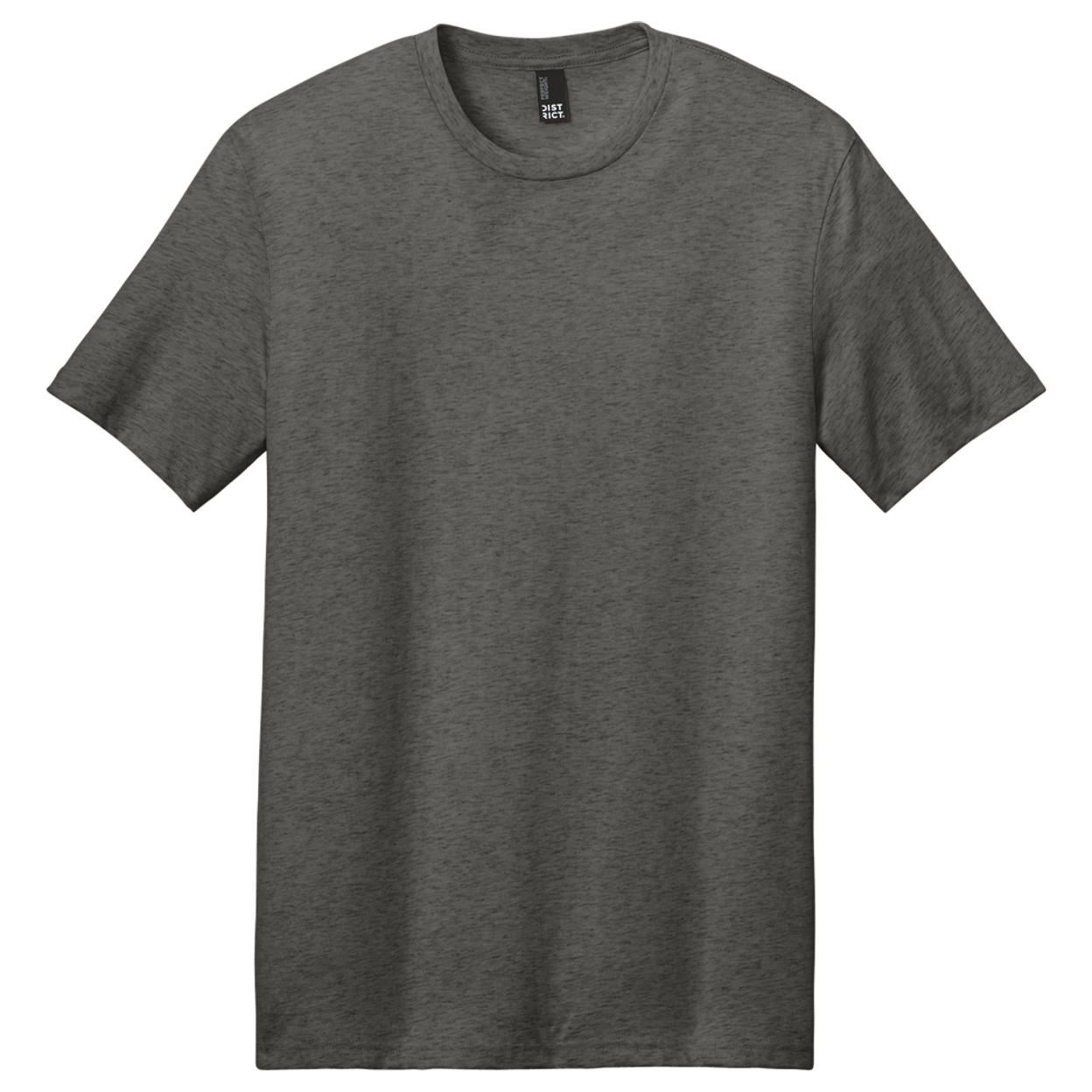 Heathered Charcoal