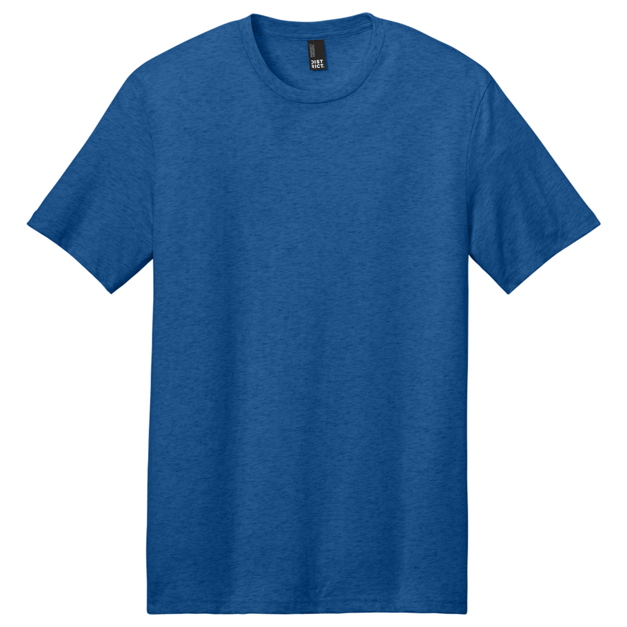 Royal Blue Heather